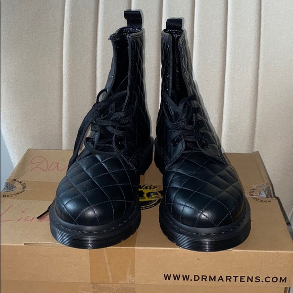 Dr. Martens Shoes - BRAND NEW DR MARTENS!!